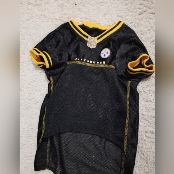 Dog jacket and shirt - Picture 2 of 4